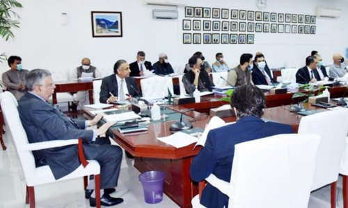 ECC restricts cash redemption on remittances