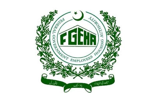 Allotment of plots to housing authority&rsquo;s executive board members challenged