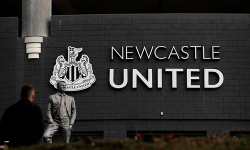 Saudi Arabia-led consortium completes Newcastle takeover