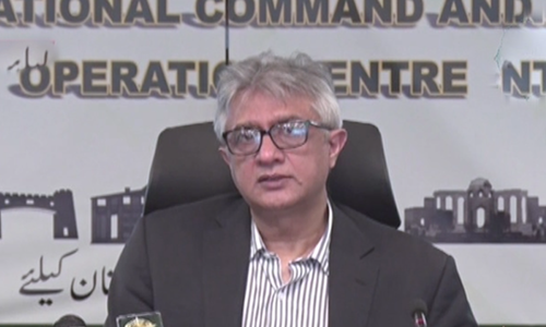 Students will not be allowed to attend classes without partial vaccination from Oct 31: SAPM