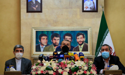 Iran ‘optimistic’ on nuclear talks if US plays ball Iran ‘optimistic’ on nuclear talks if US plays ball