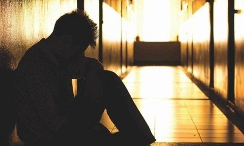 Destigmatise mental health: listen, empathise, be there