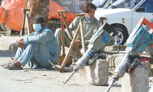 WHERE IS THE ECONOMY HEADED?