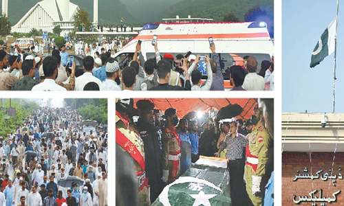 Architect of Pakistan&rsquo;s N-bomb A.Q. Khan passes away