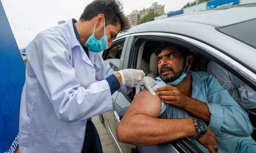 Country sees lowest number of Covid cases since June 28