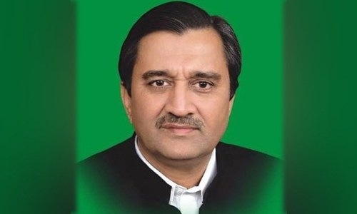 Senior PML-N leader Mohammad Pervaiz Malik passes away in Lahore