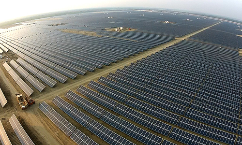 SBP eases terms for renewable energy financing