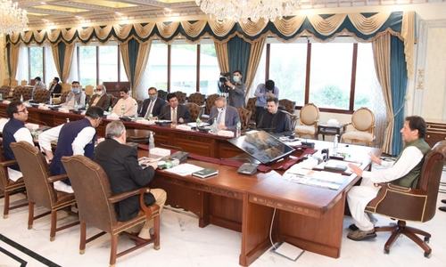 PM urges implementation of mineral development framework