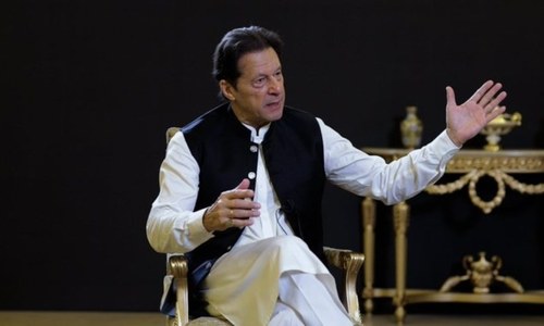 Editorial: PM's argument that TTP is a product of Pakhtun nationalism is dangerously flawed