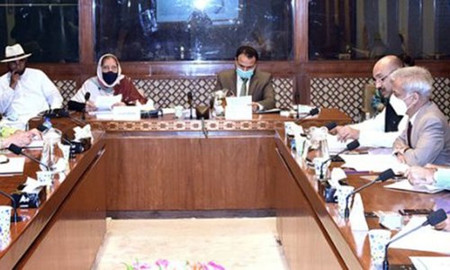 Senate body concerned about non-functioning MRI machines in capital&rsquo;s hospitals