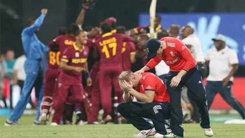 &lsquo;England stronger after 2016 heartbreak&rsquo;: Chris Jordan