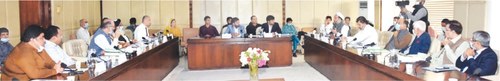 Panel chief rejects draft bill on forced conversion Panel chief rejects draft bill on forced conversion