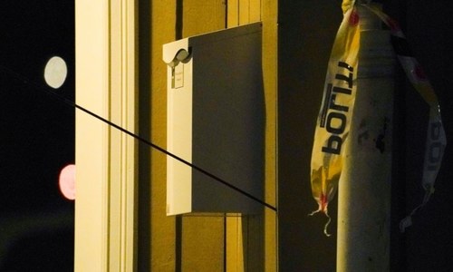 Man using bow and arrow kills four in Norway Man using bow and arrow kills four in Norway