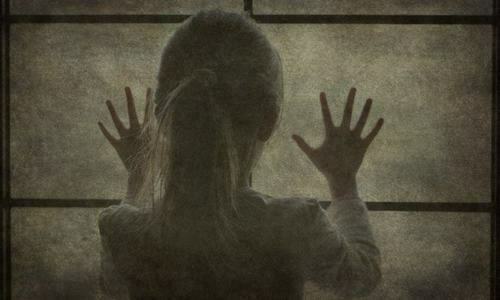 Man sexually assaults minor girl in Haripur