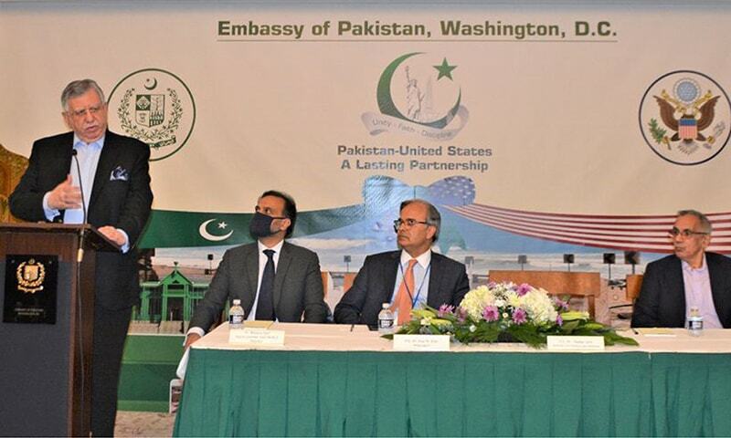 IMF validating data shared by Pakistan, says Tarin IMF validating data shared by Pakistan, says Tarin
