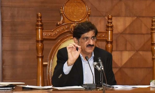 IGP angers CM after opposing officer&rsquo;s  promotion