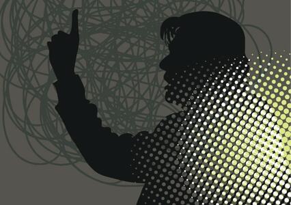 SMOKERS&rsquo; CORNER: TRIUMPH OF THE WILL TO DECEIVE