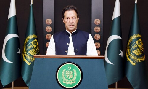 PM urges nation to celebrate Eid-i-Milad in unprecedented way