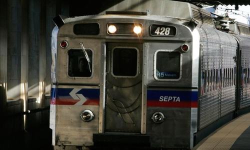Woman raped on US train as bystanders do nothing