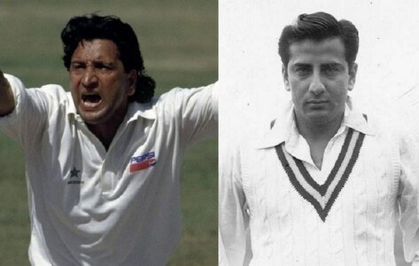 Fazal Mahmood, Abdul Qadir inducted into PCB Hall of Fame Fazal Mahmood, Abdul Qadir inducted into PCB Hall of Fame
