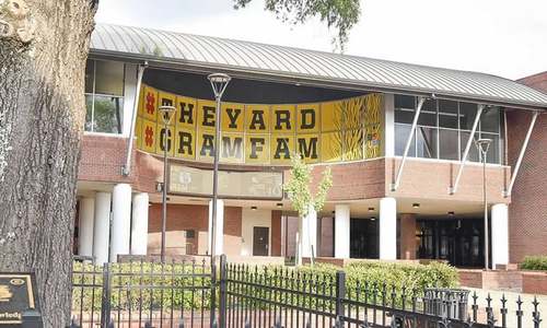 1 dead as US college endures two shootings in a week