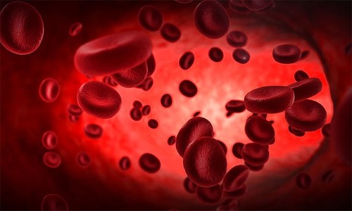 جسم کے مختلف حصوں میں بلڈ کلاٹ کی علامات سے واقف ہیں؟