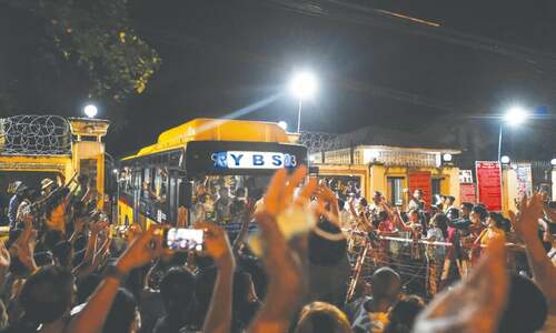 Myanmar junta to free over 5,000 protesters after Asean snub