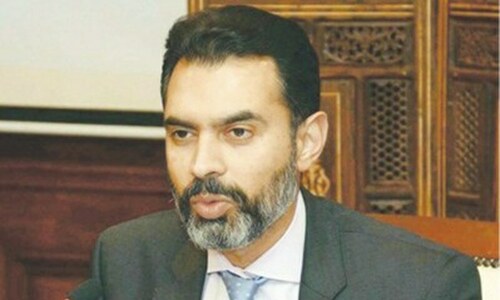 SBP governor&rsquo;s comment on rupee&rsquo;s fall termed &lsquo;most irresponsible&rsquo;