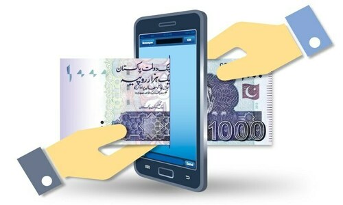 Digital banking plan ready, says SBP deputy governor