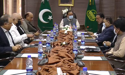 Commissioners, DCs told to transfer power to LG heads