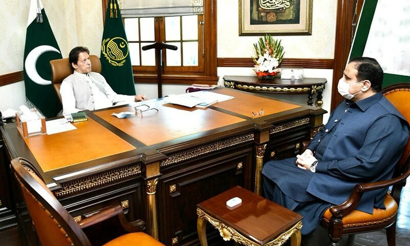 Steps taken to mitigate impact of inflation: PM Imran