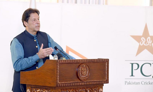 Country turned into welfare state: PM