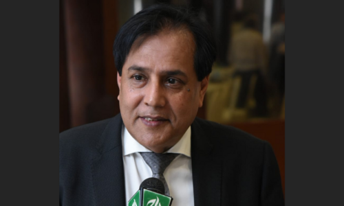 FPCCI condemns SBP governor&rsquo;s remarks