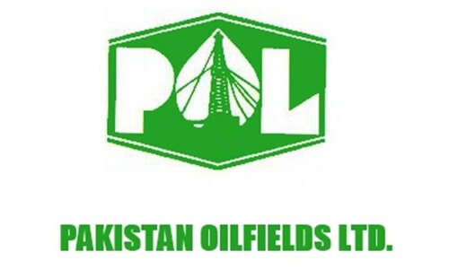 Pakistan Oilfields earns Rs5.25bn Pakistan Oilfields earns Rs5.25bn