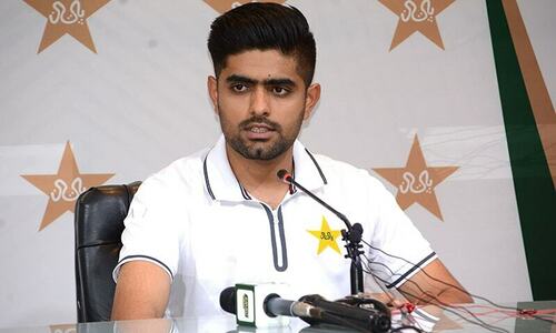 Pak vs India: Babar Azam shortlists 12-man squad for Sunday's World Cup blockbuster