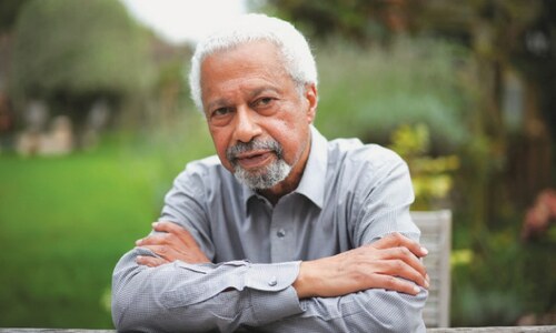 ESSAY: THE AFRICAN MIGRANT