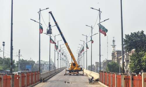 3.8km-long Orange Line still incomplete even after five years
