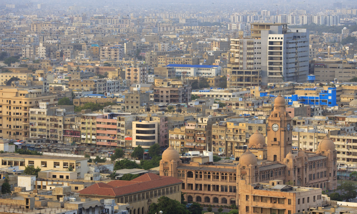 Contrary property prices