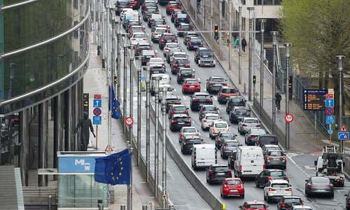 Asian, European motorists face record petrol prices