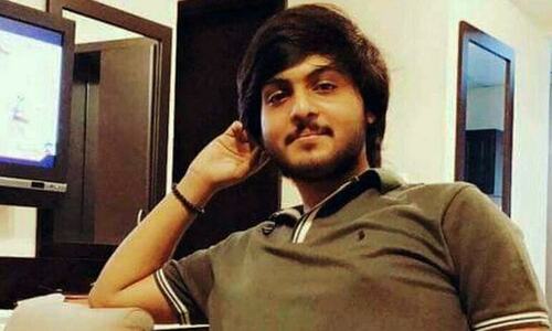 Intizar murder case: 2 cops sentenced to death, six others to life in prison for killing teenager in Karachi Intizar murder case: 2 cops sentenced to death, six others to life in prison for killing teenager in Karachi
