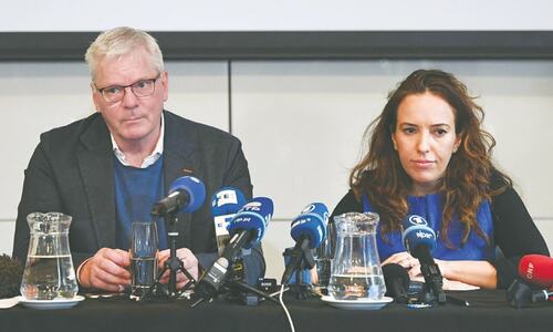 Allegation of CIA &lsquo;murder&rsquo; plot is game-changer in Assange extradition hearing, says fiancee