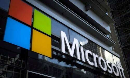 Russian hackers behind fresh US cyberattack, says Microsoft