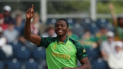 Kagiso Rabada pleads for South Africa to stop 'bickering'