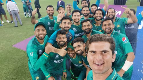 Five Pakistani songs to keep your excitement pumping during the T20 World Cup