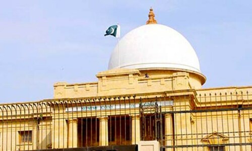 CAA barred from running wedding halls on Karachi airport premises