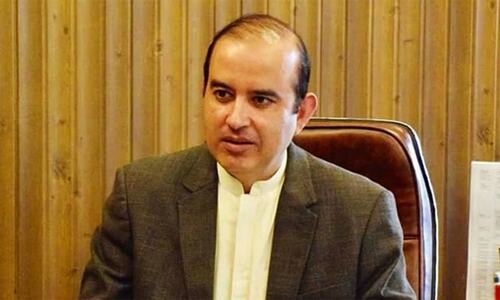 PTI lawmaker questions local body polls on the same day