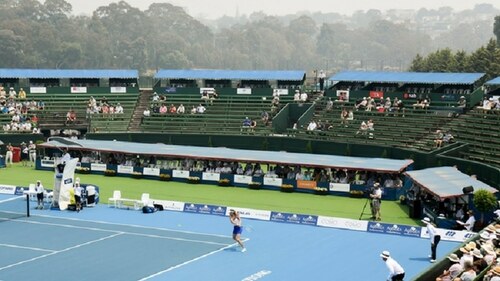 Major warm-up for Australian Open cancelled again due to Covid-19 rules