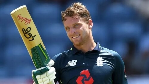 Buttler expects England to maintain momentum in Bangladesh clash Buttler expects England to maintain momentum in Bangladesh clash
