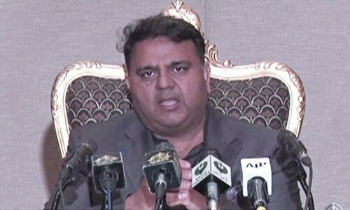 Prices of essential items in Pakistan lowest in South Asia: Fawad