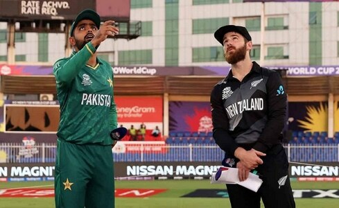 Win toss, win World Cup: Is T20 title all on flip of a coin?